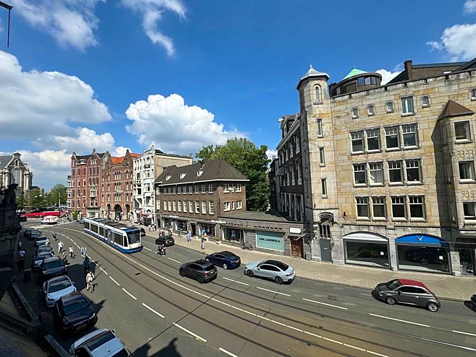 Boutique Hotel La Belle Vue