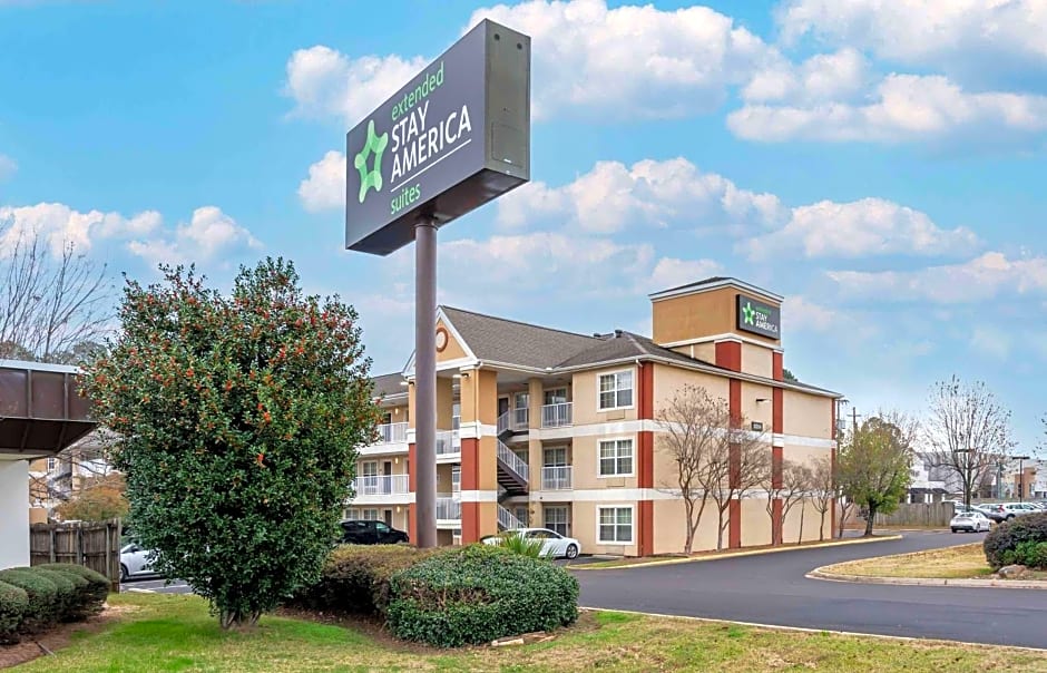 Extended Stay America Select Suites - Jackson - North