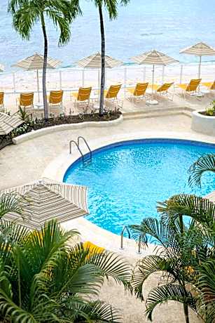 Ocean Front, All-Inclusive Adults Only, 1 Bedroom Suite