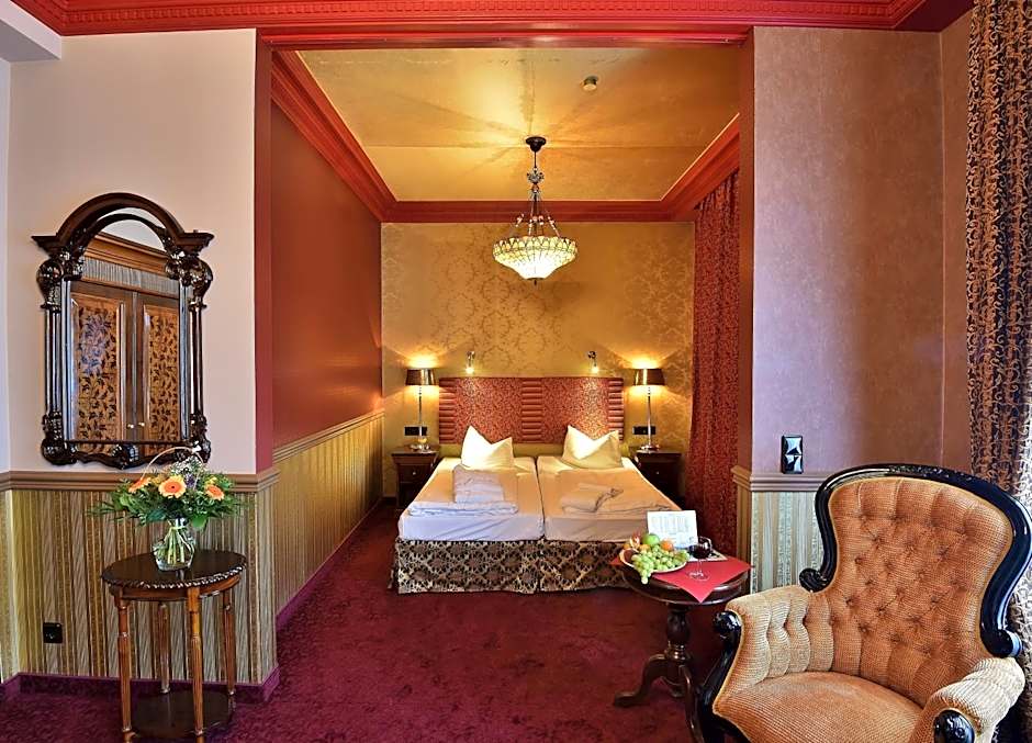 Myer's Hotel Berlin