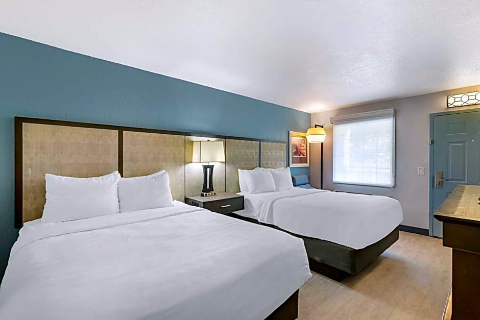 Best Western Plus St. Simons