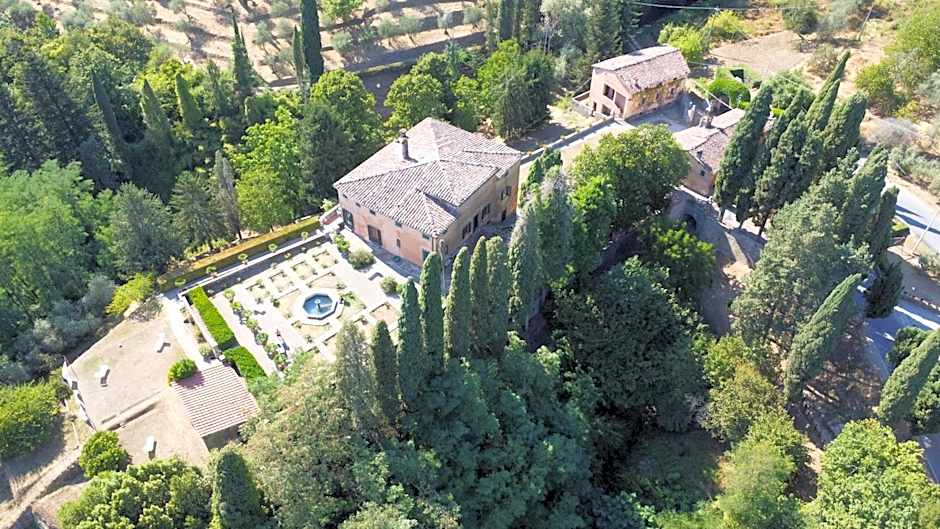 Villa Sardi Small Luxury boutique Hotel