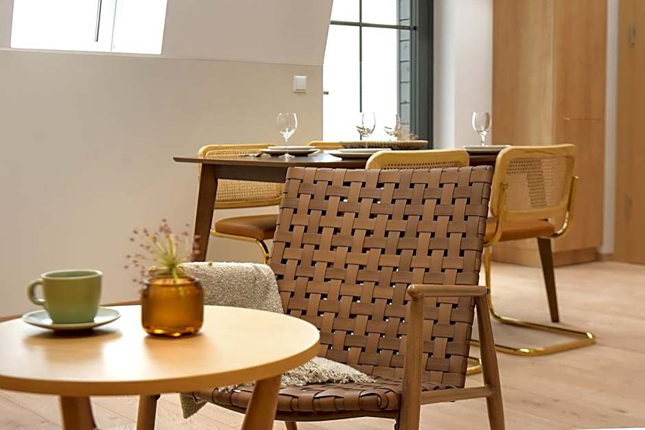 Monciak55 Sopot Apartments