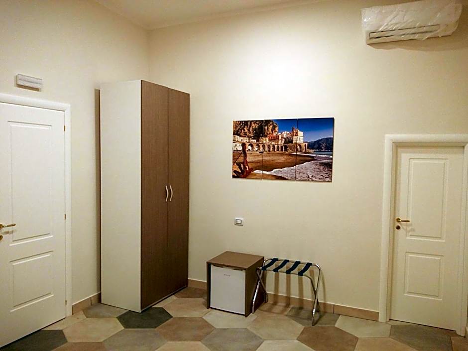 B&B LA DIMORA DEL CONTE