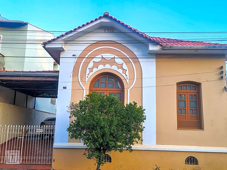 Hospedaria do Ernesto