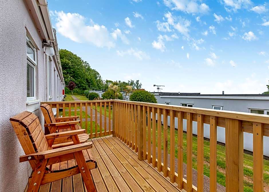 Brixham Holiday Park