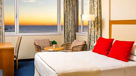 Hotel Península Valdés