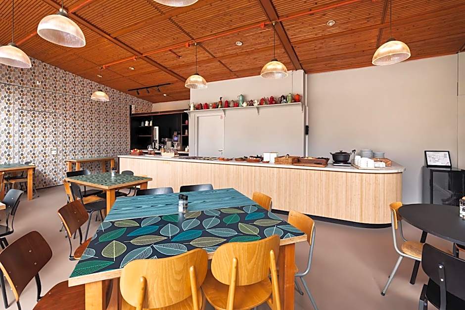 Stayokay Apeldoorn
