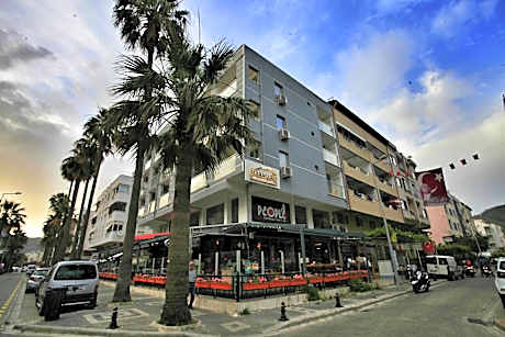 The Marmaris Boutique Hotel