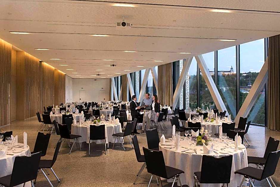 Maritim Hotel Wurzburg