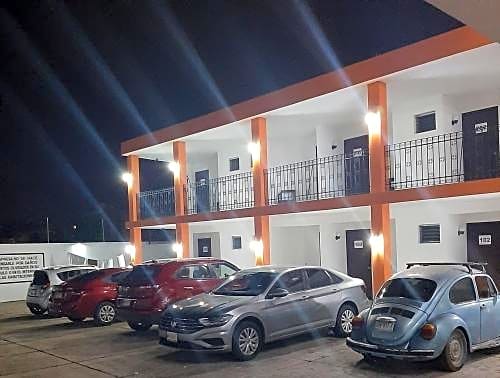 Hotel de la 60