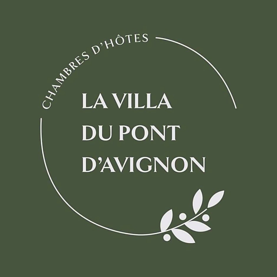 Chambres d'h¿tes la Villa Dupont d'Avignon