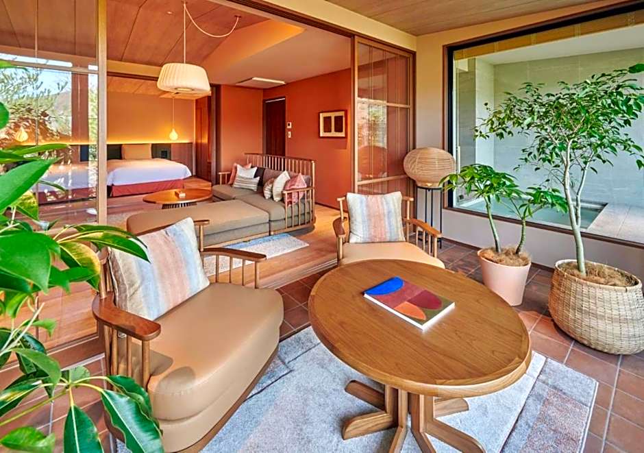 Fufu Karuizawa Yokou No Kaze