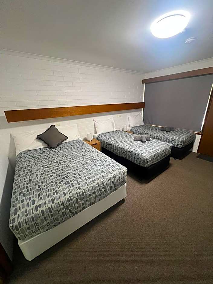 Orana Motor Inn