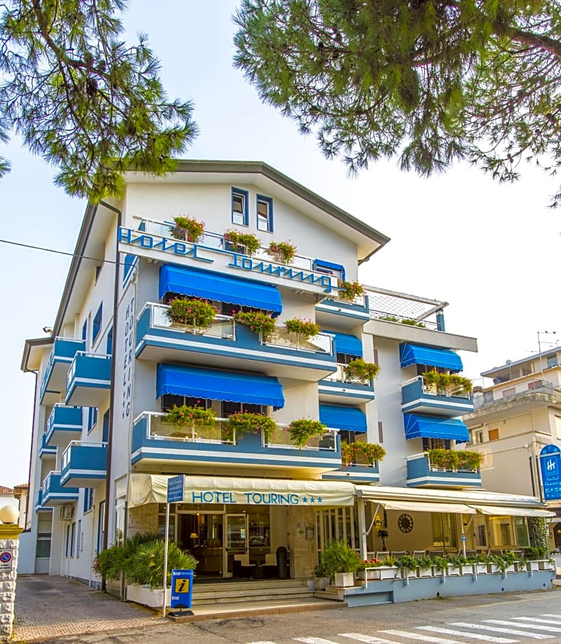 Hotel Touring