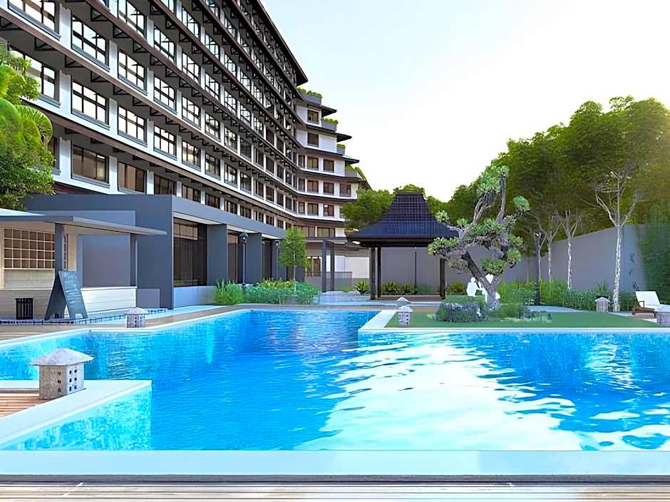 Grand Diamond Hotel Yogyakarta