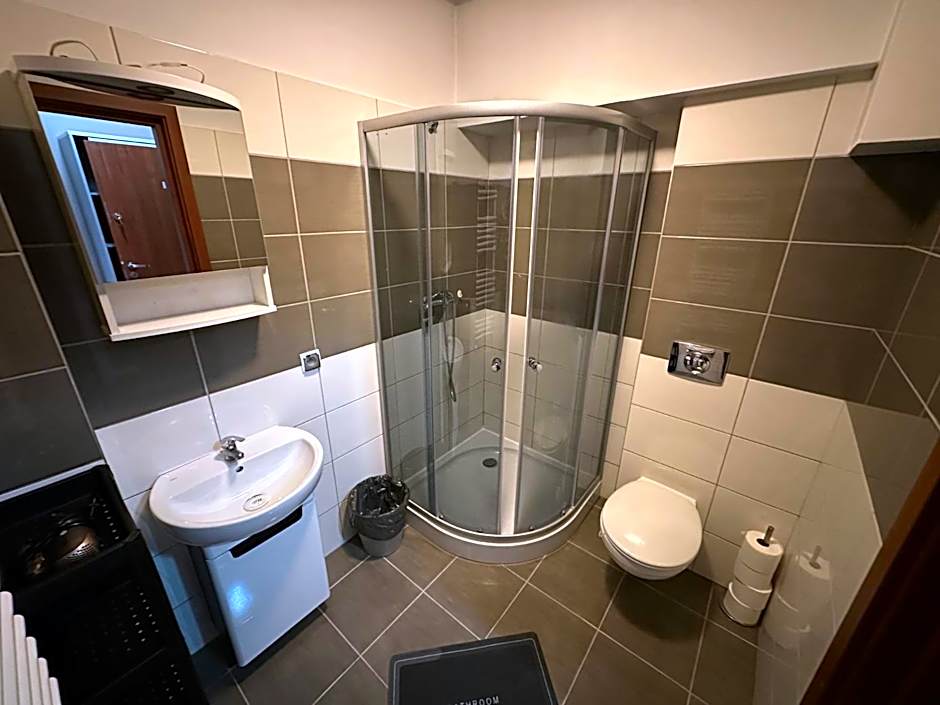 Pokoje Gościnne Rozbark