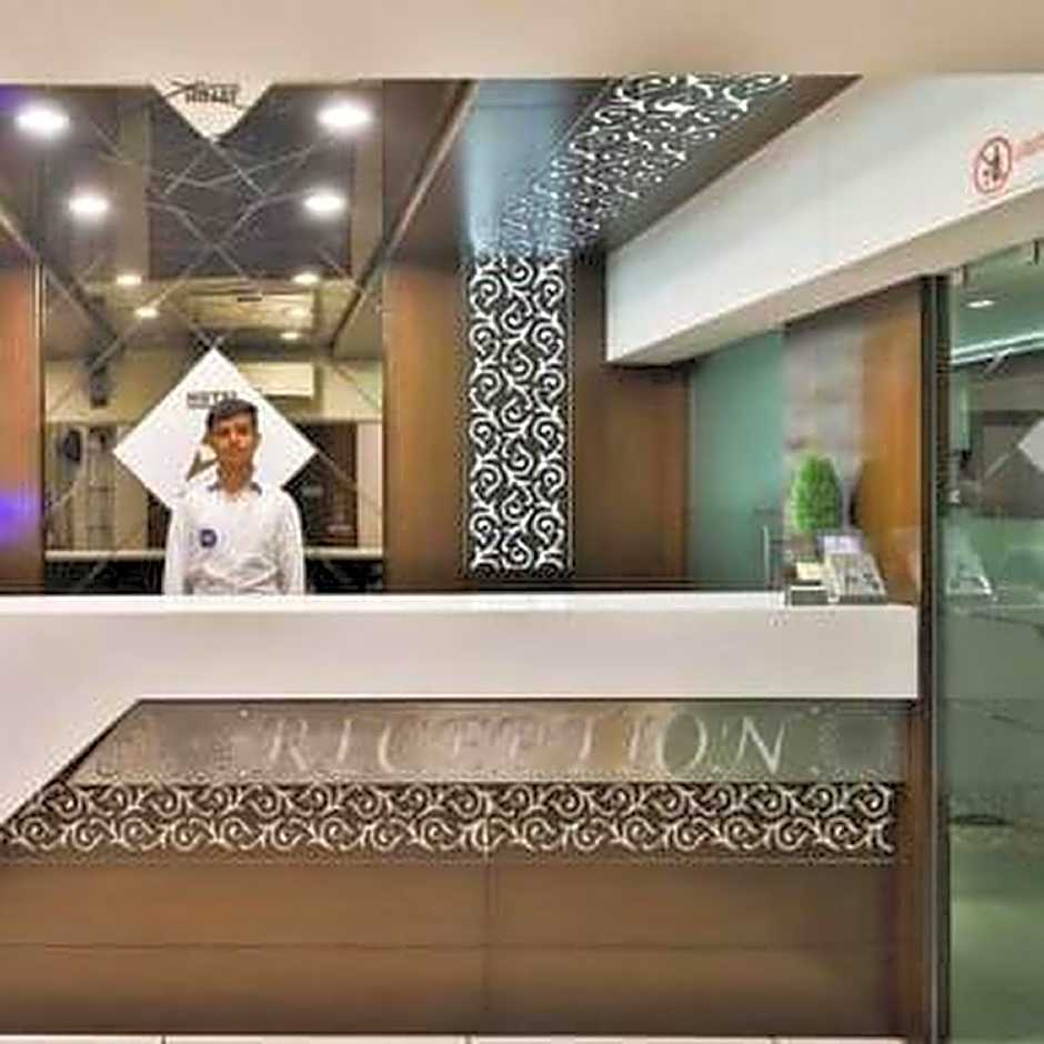 Hotel Amber