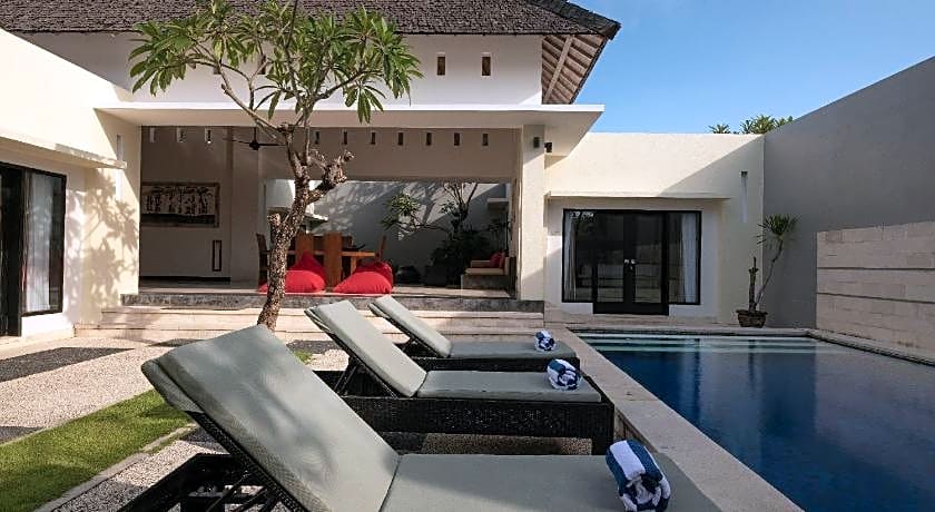 The Seminyak Suite - Private Villa