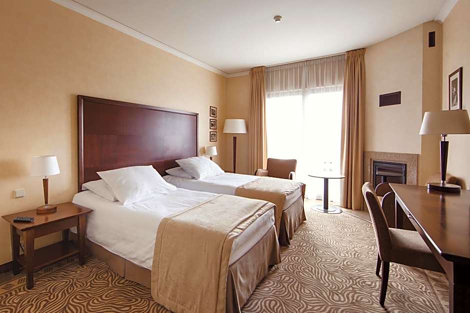 Hotel Król Kazimierz