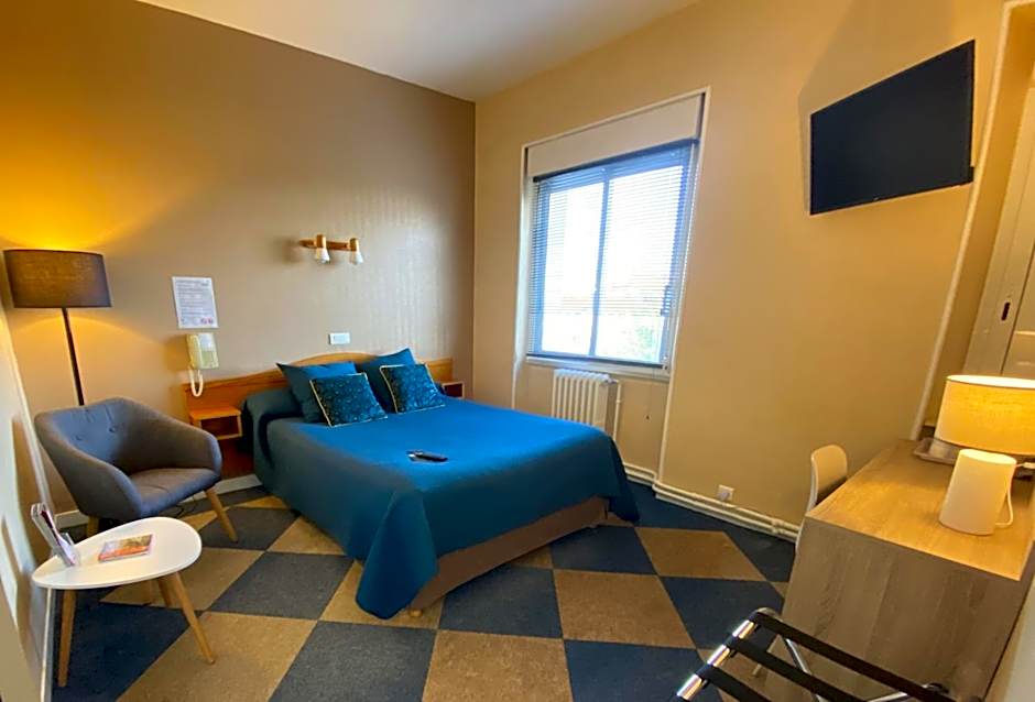 Hotel le Pasteur