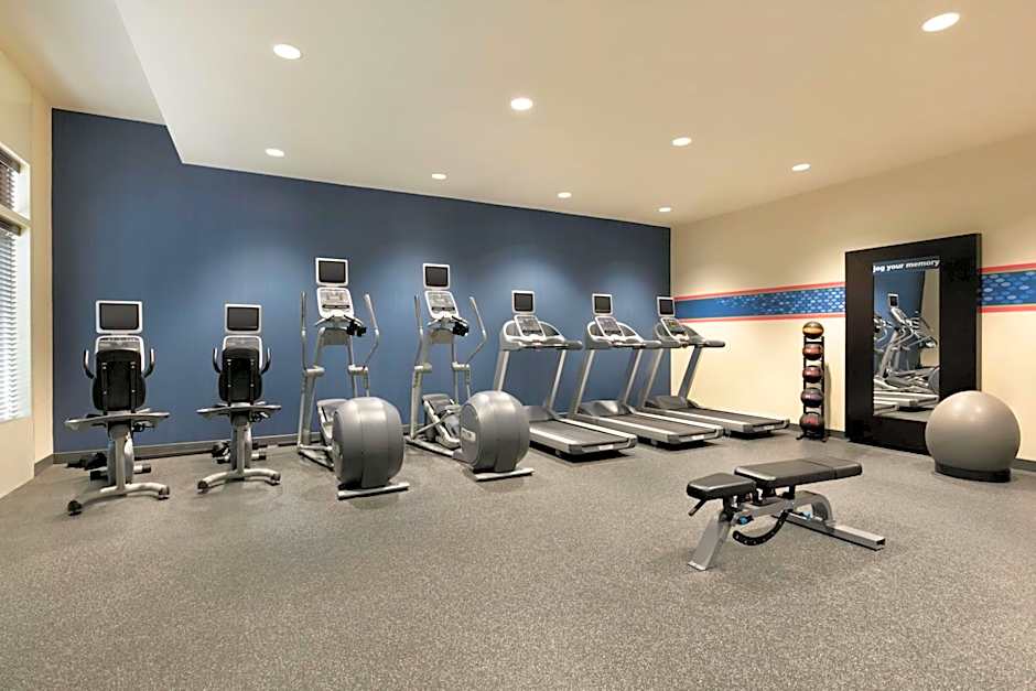 Hampton Inn By Hilton New York - Laguardia Airport