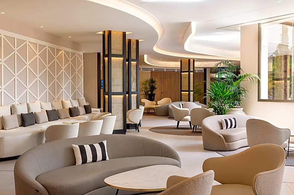 Golden Bahía de Tossa & Spa 4* Sup.