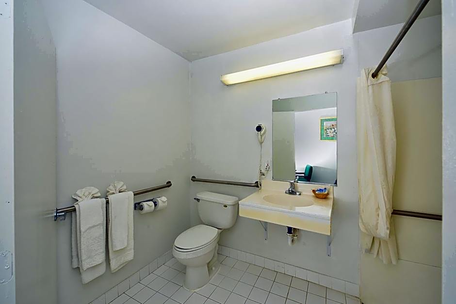 Americas Best Value Inn Chico