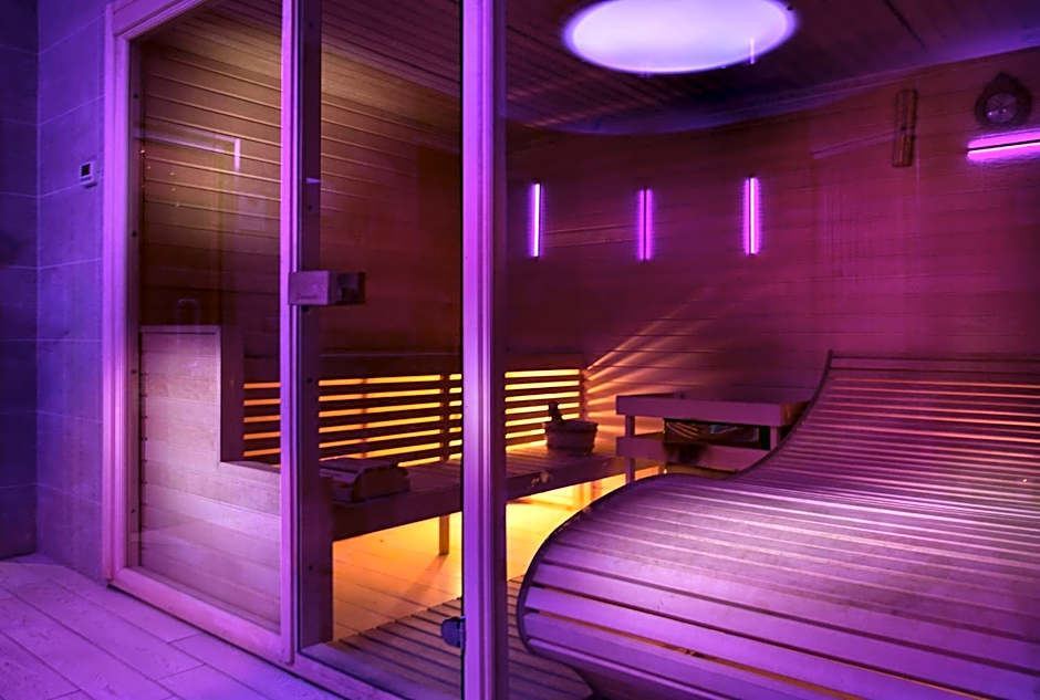Yes Hotel Touring & SPA