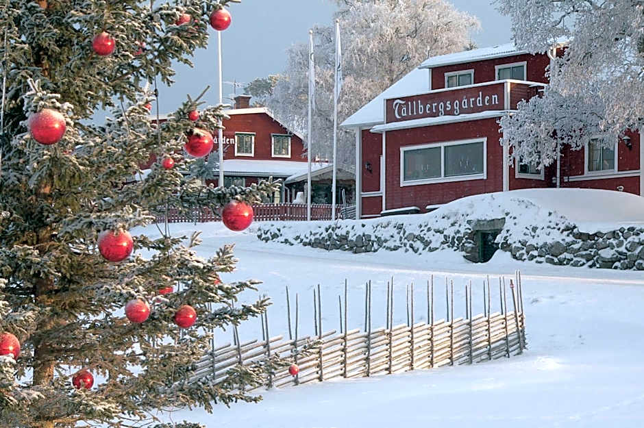 Tällbergsgårdens Hotell