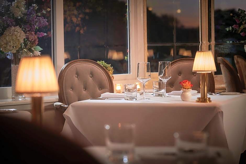 Bathen House Boutique Hotel