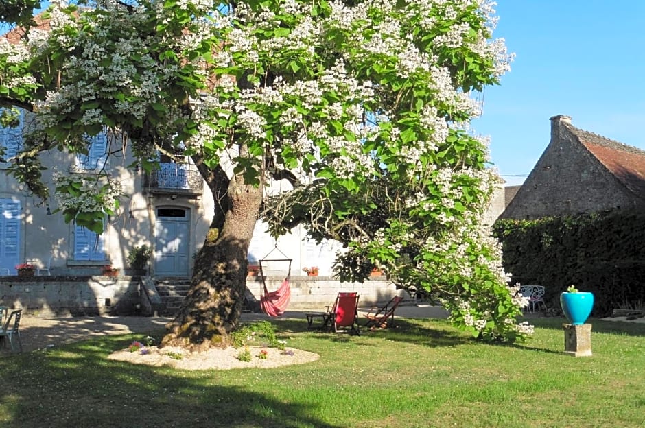 Le Clos des Roseaux