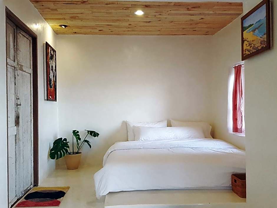 Maliblues Bed & Art Gallery