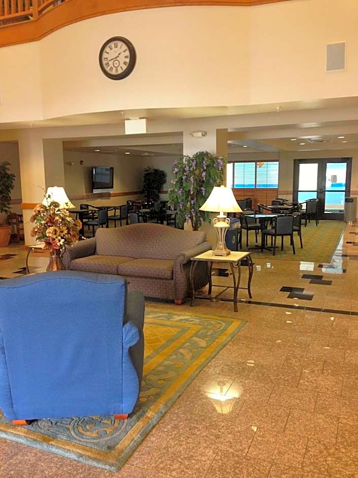 Wingate by Wyndham York