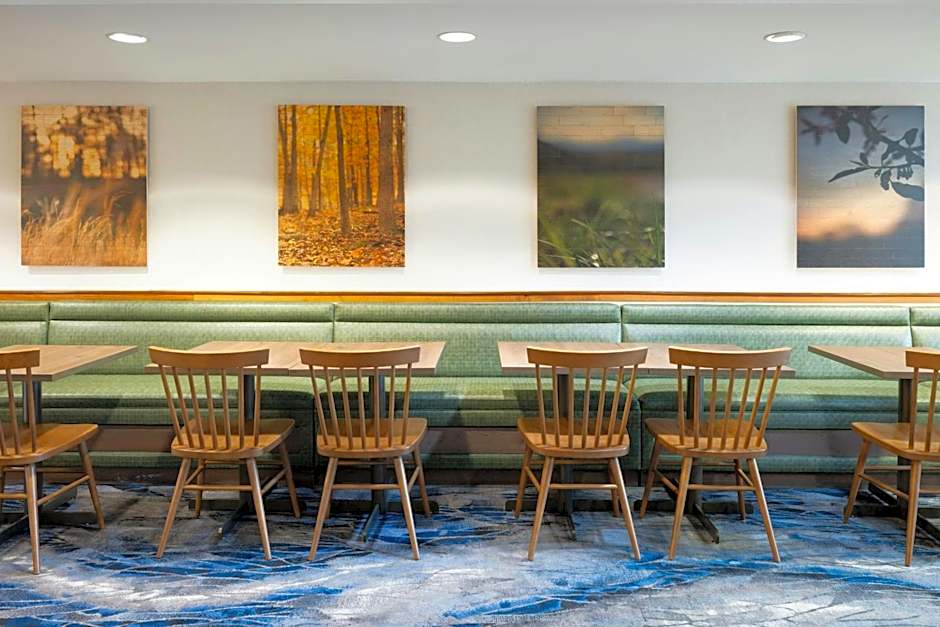 Fairfield Inn & Suites by Marriott Towanda Wysox
