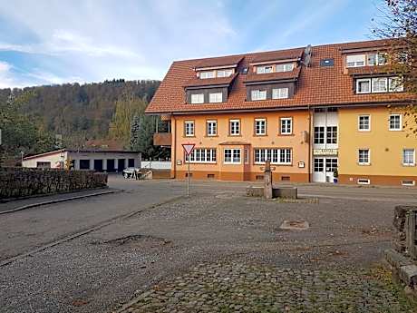 Andi´s Steakhüsli & Hotel