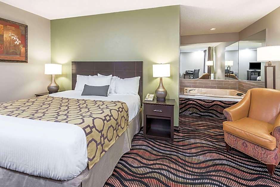 Baymont by Wyndham Cambridge