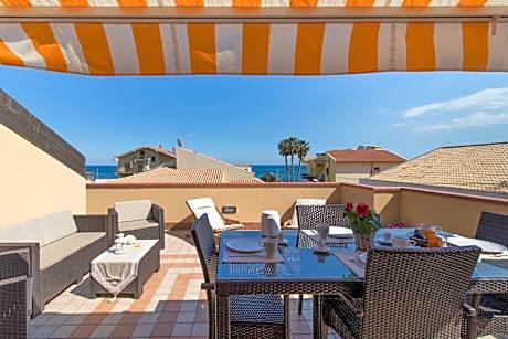 hiresicily - Appartamento Eucaliptus