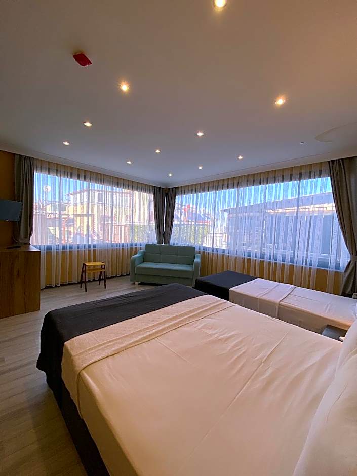 ROY OTEL AKCAY