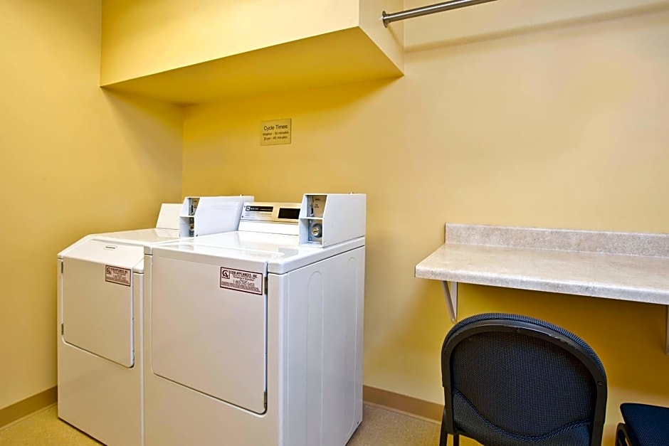Fairfield Inn & Suites by Marriott Madison West/Middleton