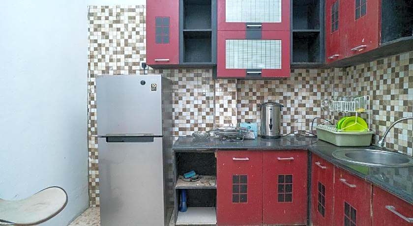 RedDoorz Syariah near Jalan A Yani KM 8 Citraland