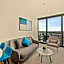 CLLIX Brisbane Skytower Apartments