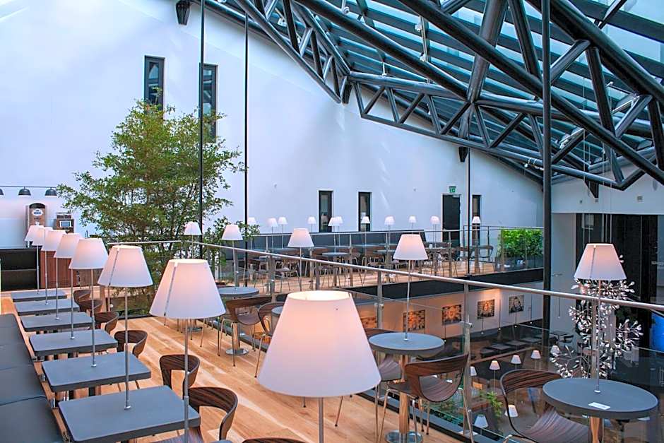 Wakeup Copenhagen - Borgergade