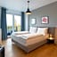 BENSIMON apartments Mitte - Moabit