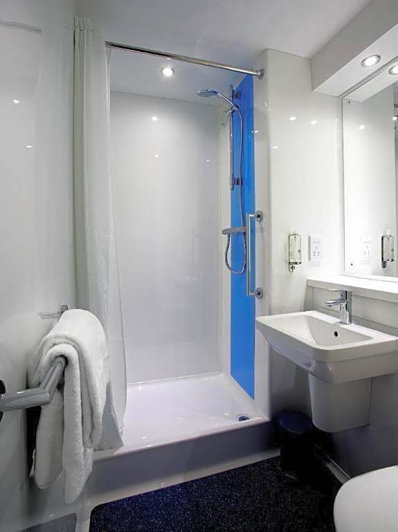 Travelodge Birmingham Central