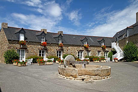 Cottage capacity 6