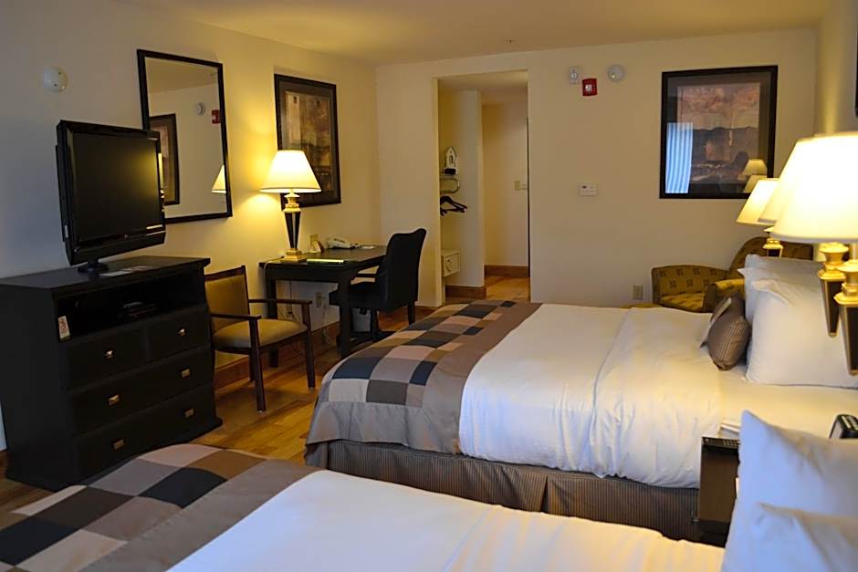 Wingate By Wyndham Lagrange