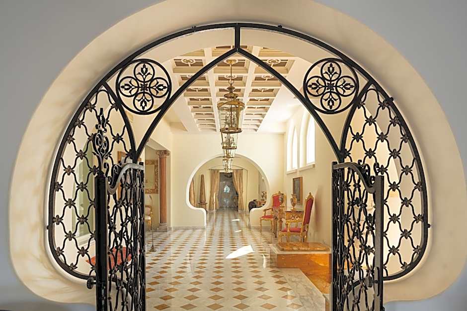 Palazzo Manzi Terme & Spa