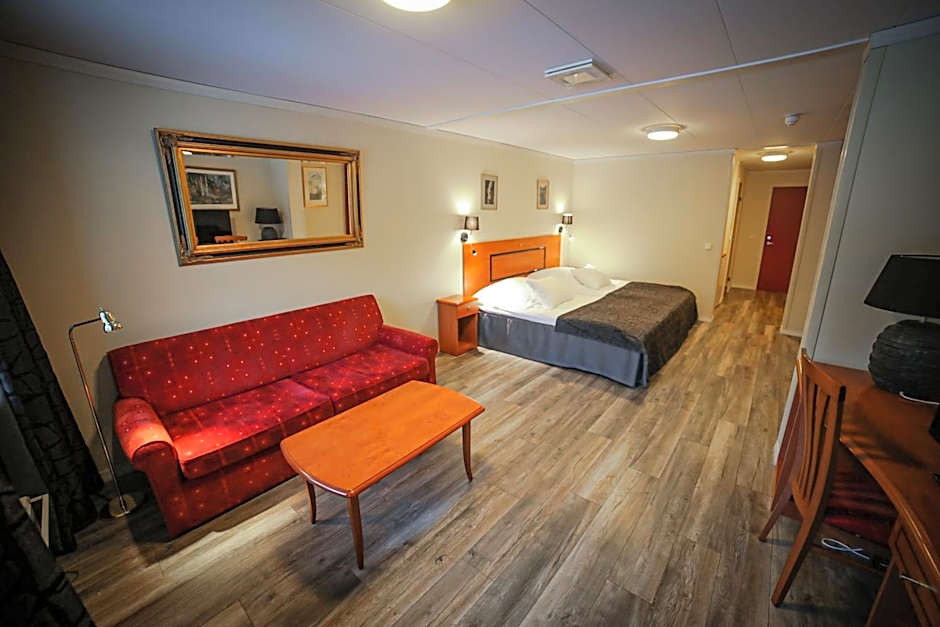 Vesterland Feriepark - Hotel, Cabins and Apartments