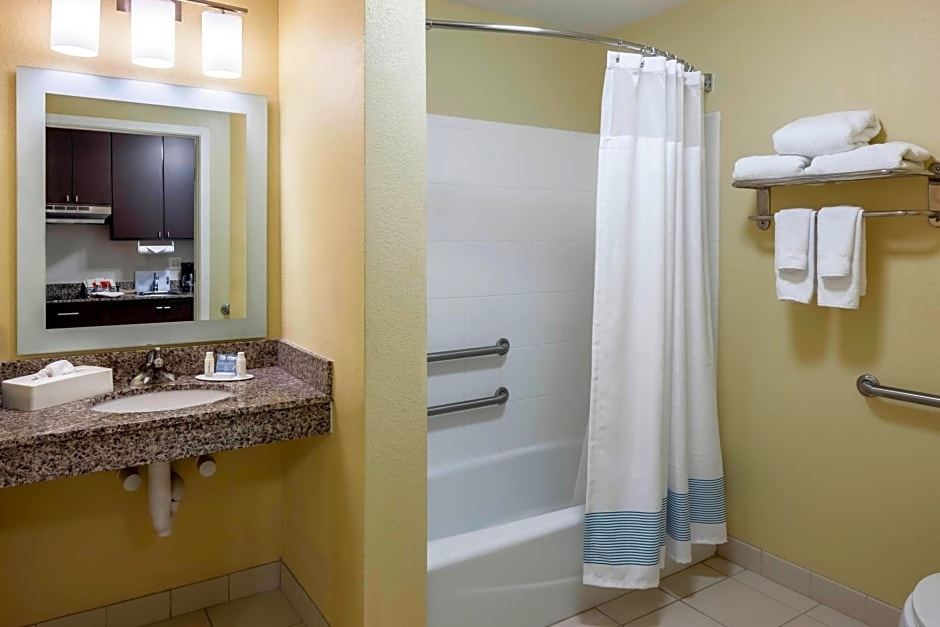 TownePlace Suites by Marriott Columbus